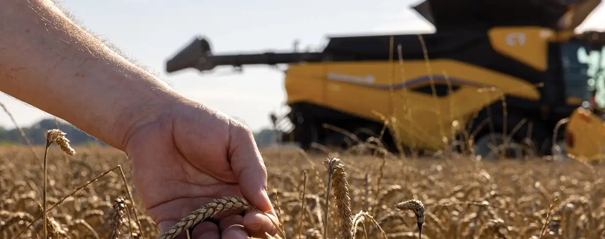 SMART NEAR-INFRARED NUTRIENT ANALYSIS