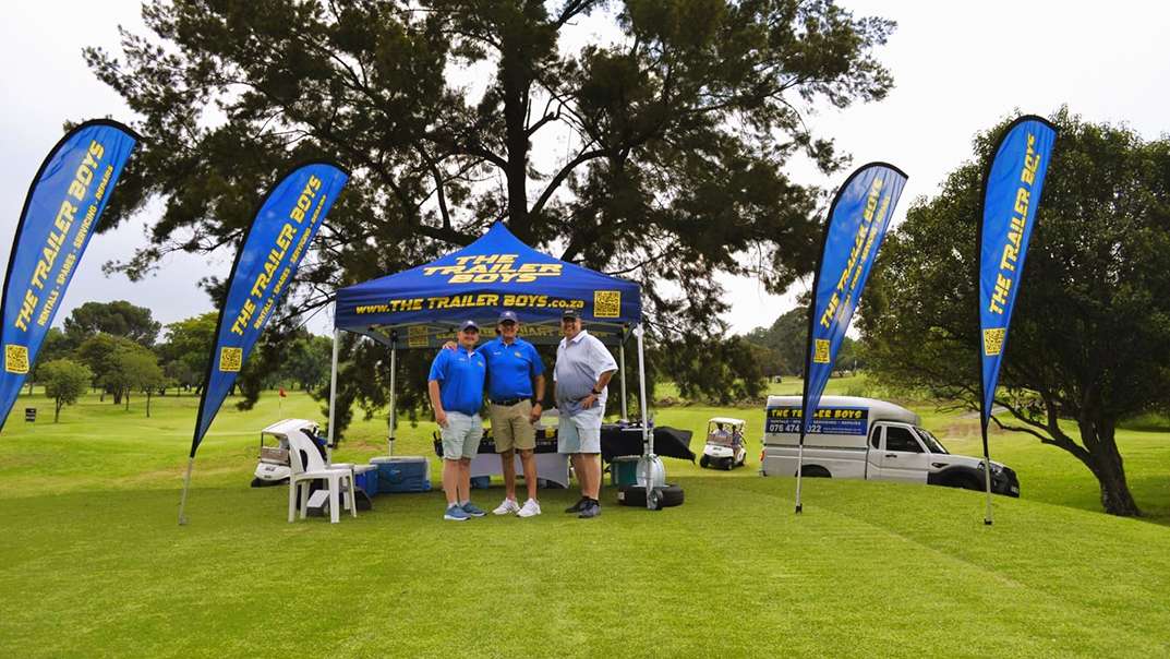 Teeing Off for a Cause: CASE Construction’s Birdie & Eagle Bash Golf Day