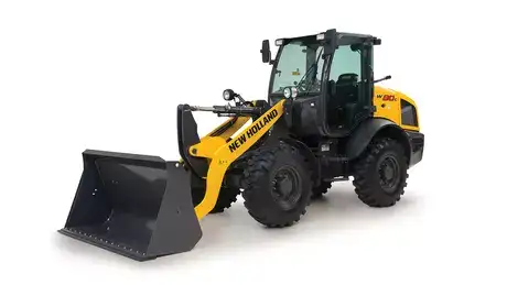w80c equipment in studio