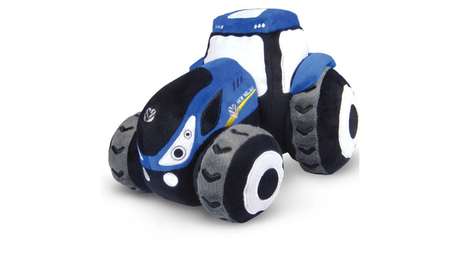 Pièces New Holland - Jouets