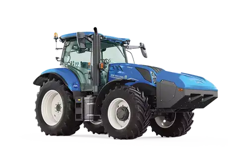 T6.180 Methane Power