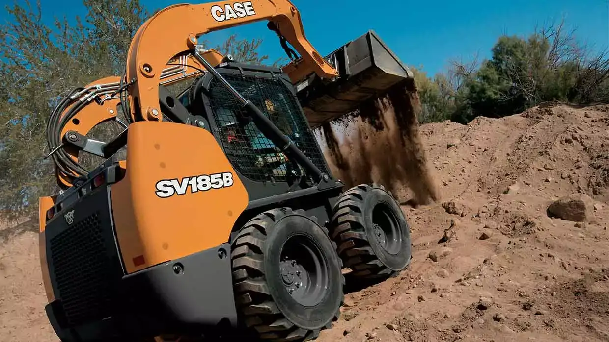 SV185B