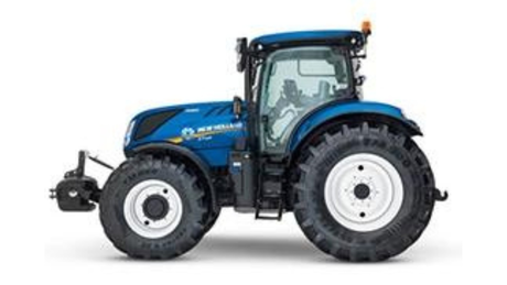 T7 Series tractor model