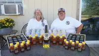 Texas Bees 3