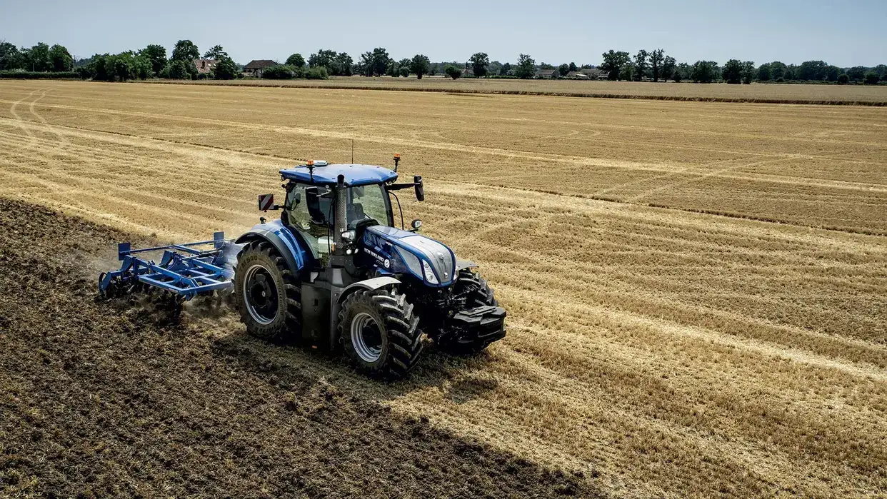 VOLLSTÄNDIGE UNABHÄNGIGKEIT