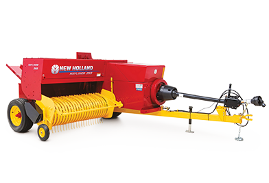 Hayliner  Small Square Balers