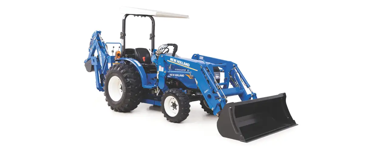 WORKMASTER 25