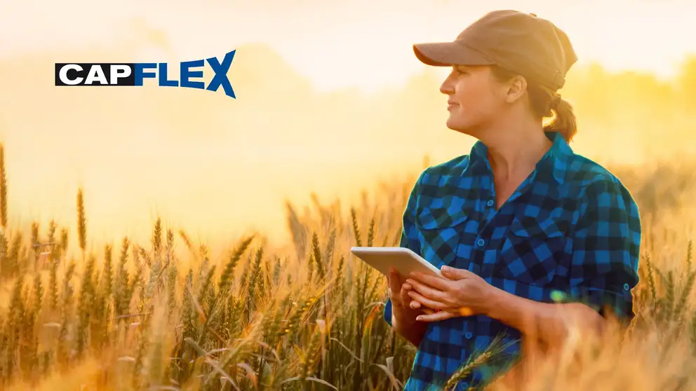 Capflex: il leasing flessibile che si adatta alla stagionalità del vostro business