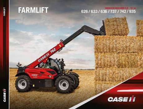 Farmlift - Brochure (2025)