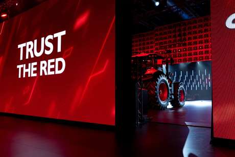 Case IH World, Case IH