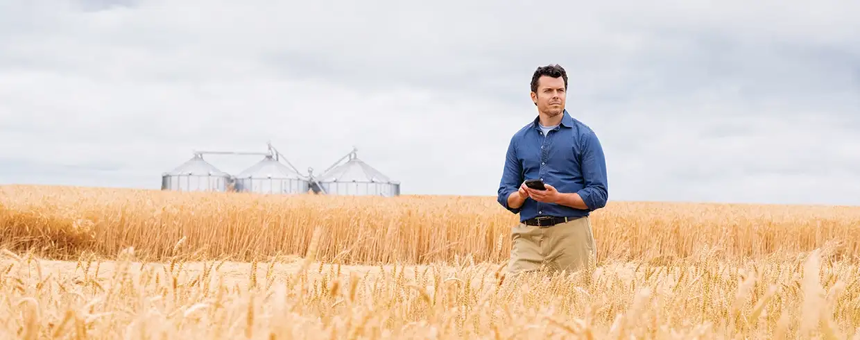 FIELDOPS™ & CONNECTIVITY