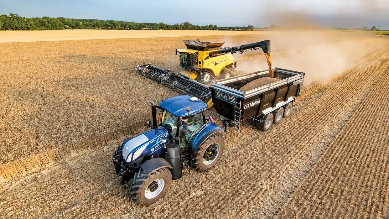 PLM INTELLIGENCE™-TECHNOLOGIE UND INTELLIVIEW™ 12-MONITOR