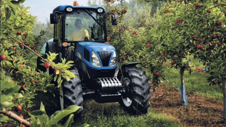 T4000F-T4000V-Series