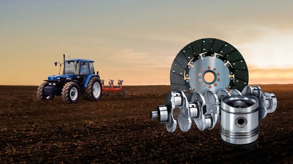 Qu'est-ce que FLEETPRO New Holland