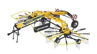 ProRotor™ C 660M