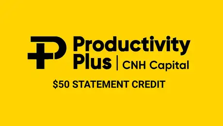 Productivity Plus 50