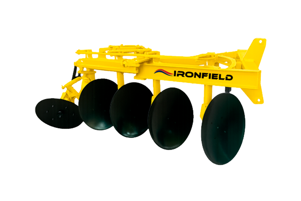 Ironfield 
