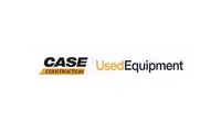 CASE Used Equipment logo