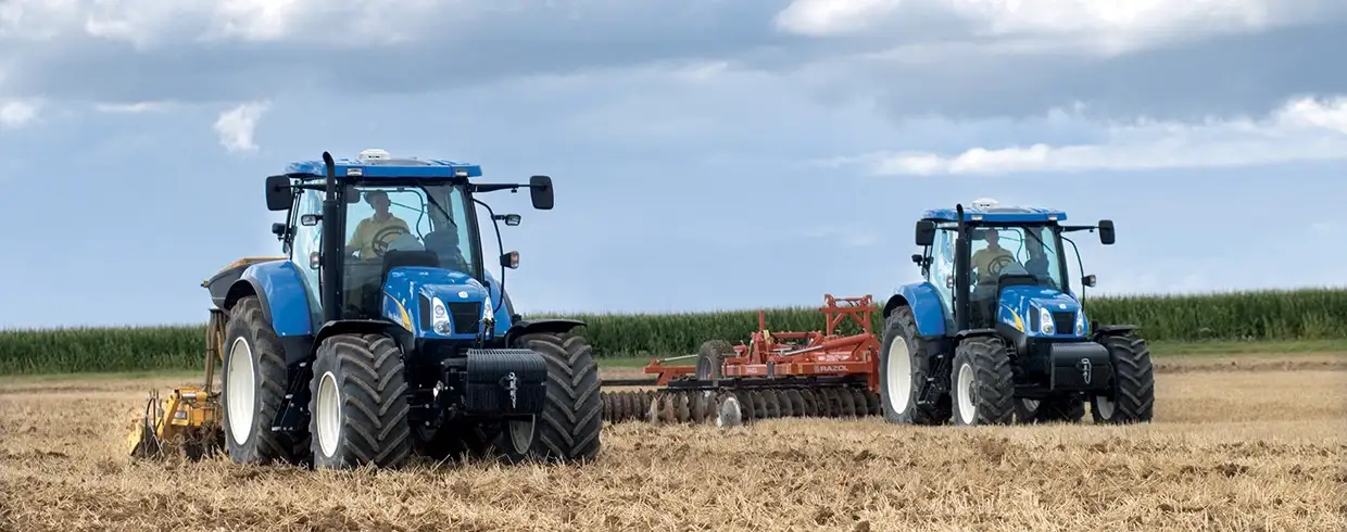 COMPATIBLE WITH YOUR FLEET