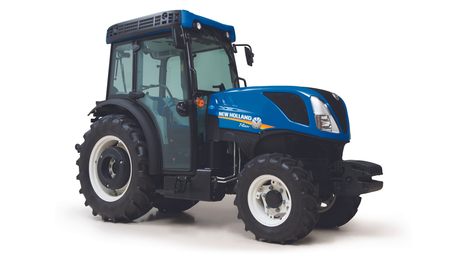 T4.80V tractor model