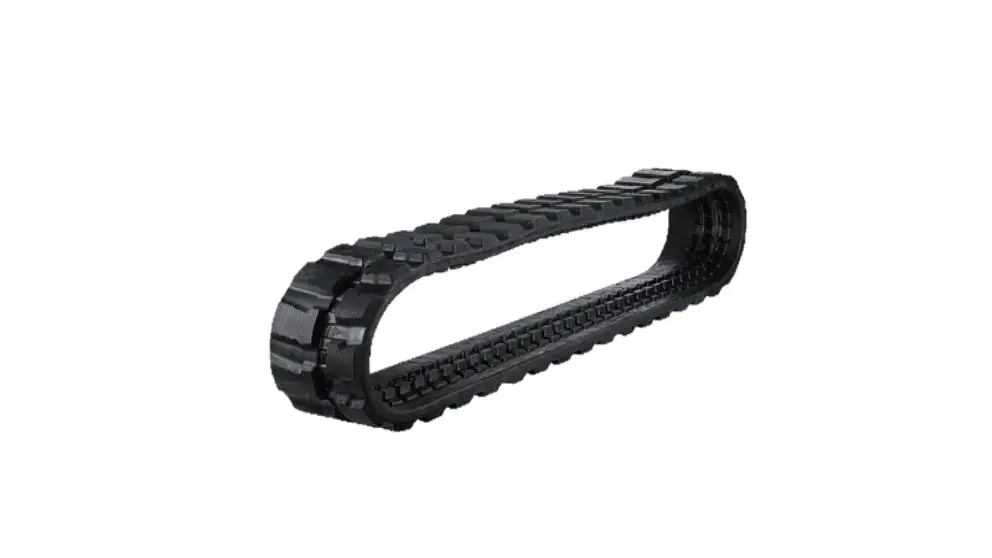 Rubber Track for Mini Excavators FleetPro CASE