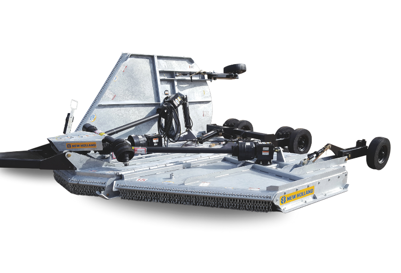 Pull Type Rotary Cutters