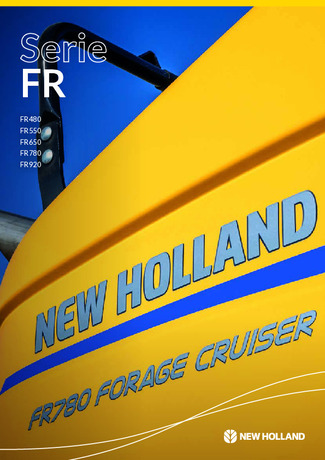 Folleto - FR FORAGE CRUISER
