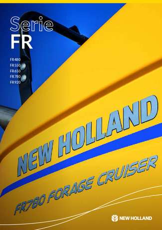 Folleto - FR FORAGE CRUISER