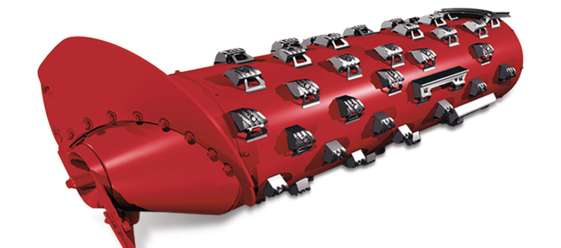 Axial-Flow 260 Series Combines | Case IH