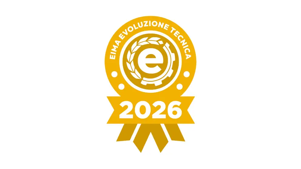 EIMA 2026 Premio Evoluzione Tecnica