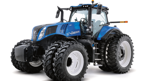 GENESIS® T8.380 model