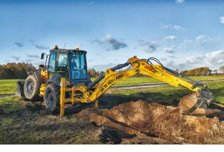 backhoe-loaders-overview