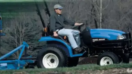 Boomer-compact-series