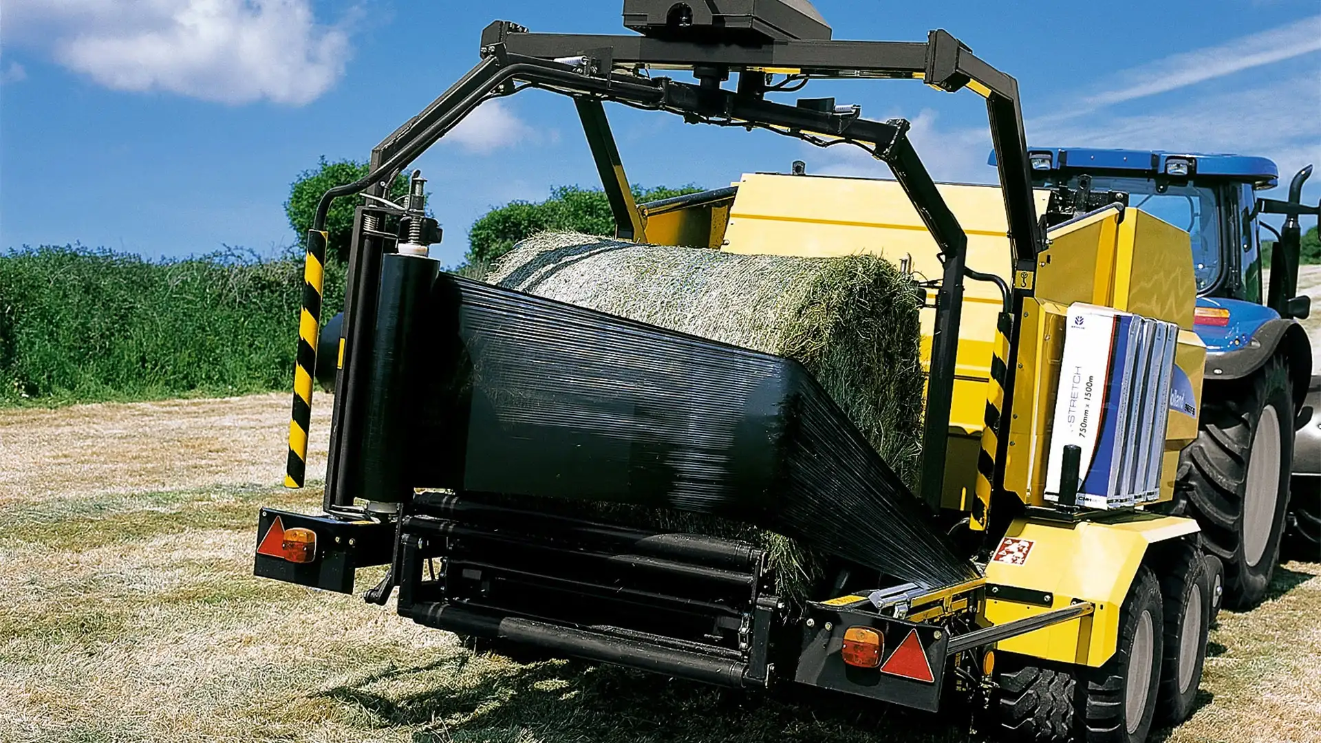 BR6090 COMBI