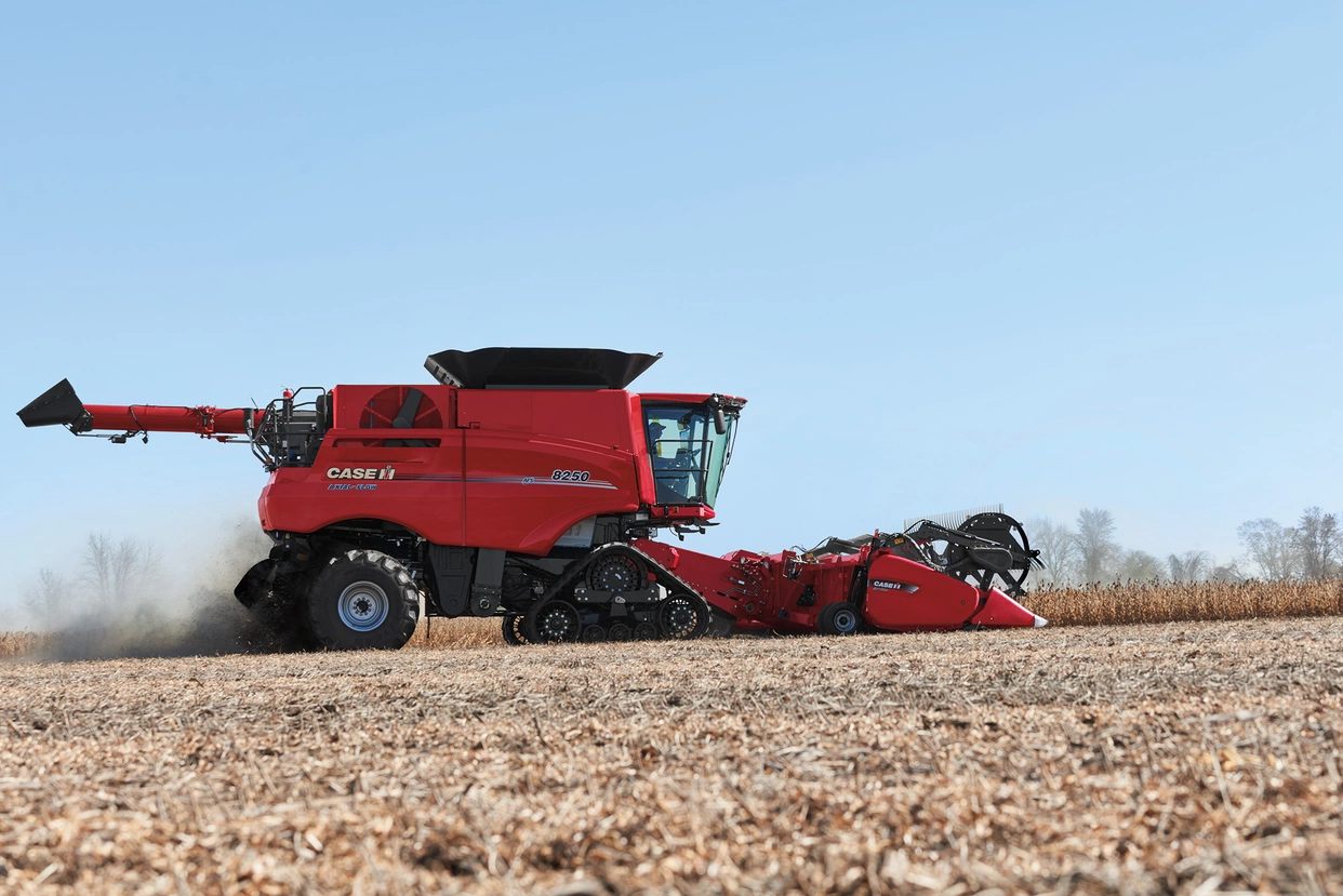 Axial-Flow 8250_2357_10-18