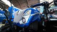 AGROTECH 2026 z marką New Holland – przyszłość rolnictwa na wyciągnięcie ręki