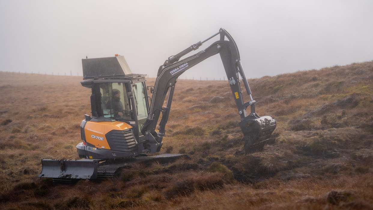 Two in one - Terra Firma Environmental