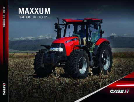 Maxxum