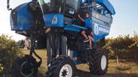 On Rural Women’s Day New Holland celebrates the crucial role of women in agriculture