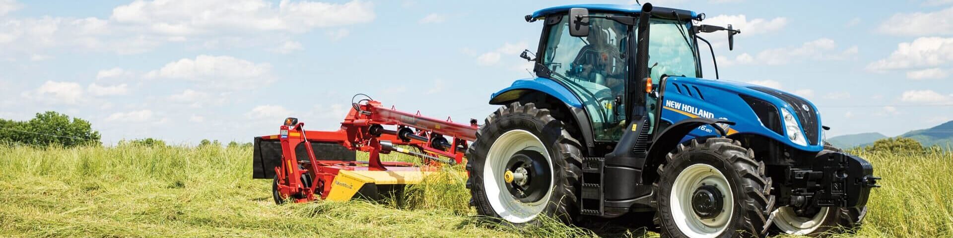 special offers on tractors and telehandlers