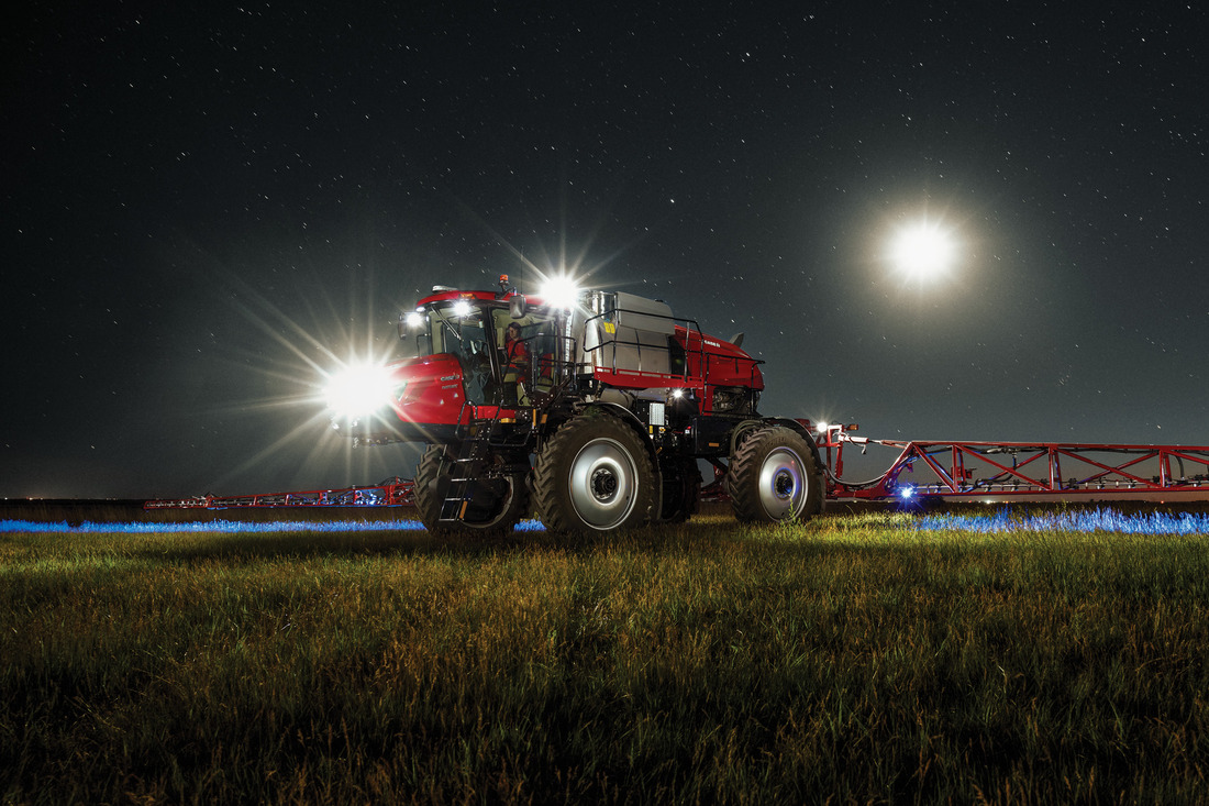 Patriot 50 Series Sprayers