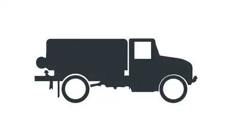Trucks and Trailers Misc Equipment CNH Rental