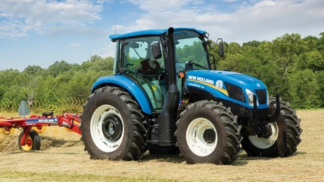 PowerStar™ Series | New Holland