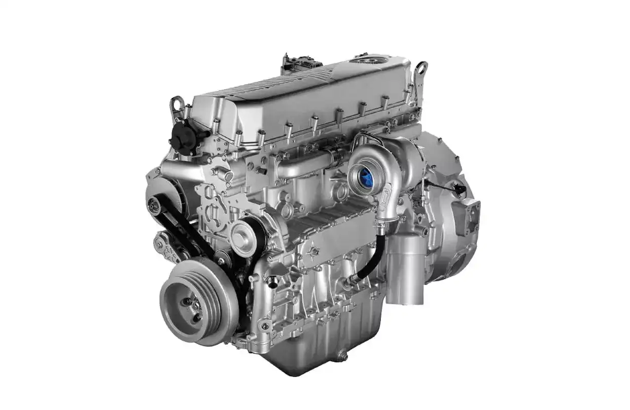 engine