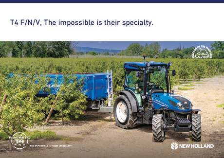 T4 FNV - Brochure
