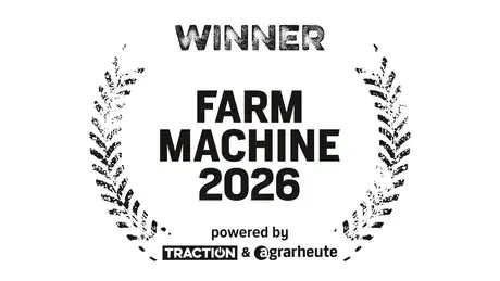 2026 Farm Machine of the Year Awards