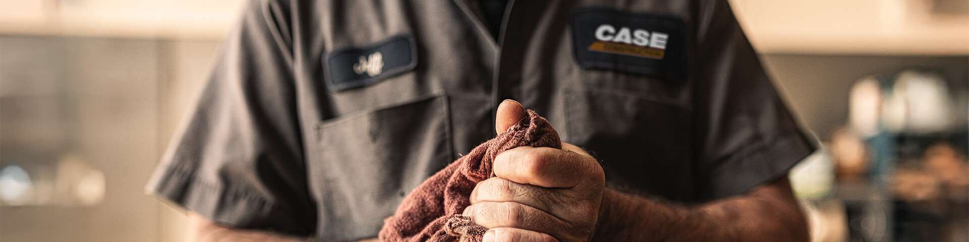 CASE 2025 Spring Service Prize