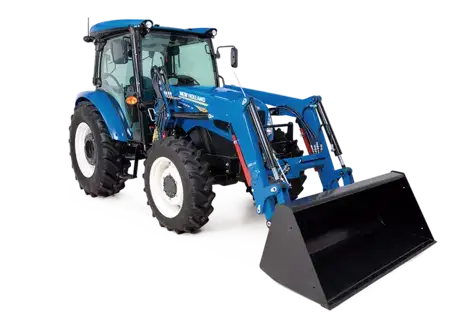 workmaster-utility-55-75-series-overview
