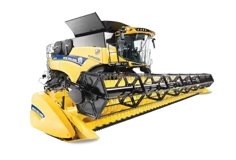 CR10.90 Combine