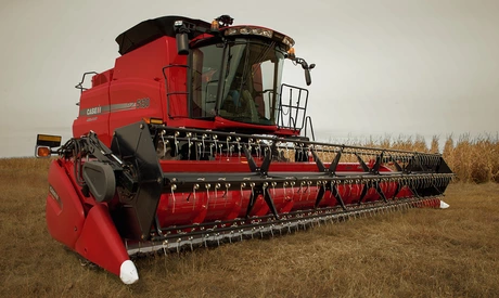 3020 Auger Head model hero